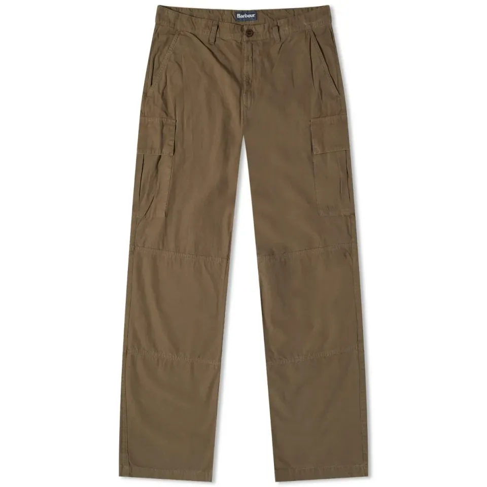Essential Ripstop Cargo Pant