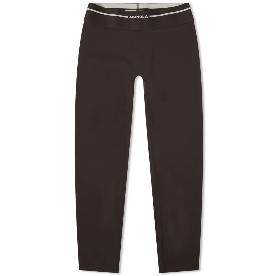 Branded Ultimate Leggings