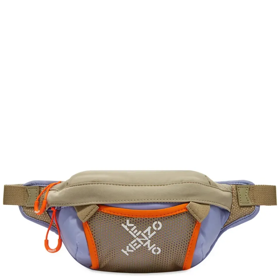 Logo Belt Bag