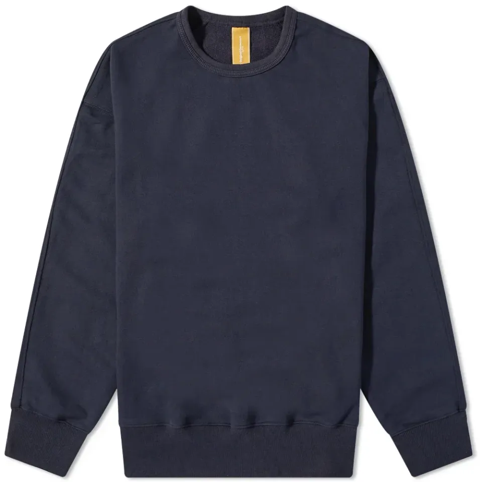 Heavyweight Crew Sweat