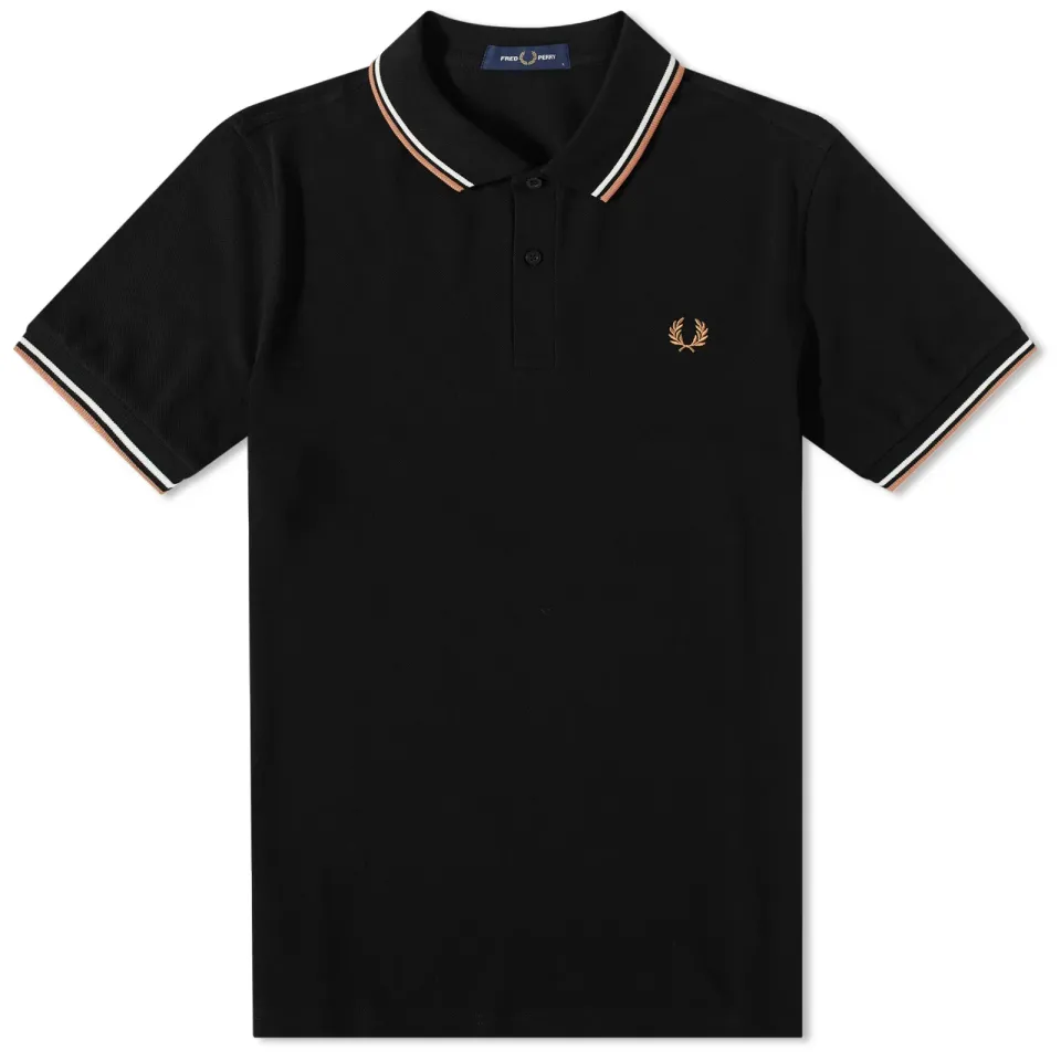 Twin Tipped Polo