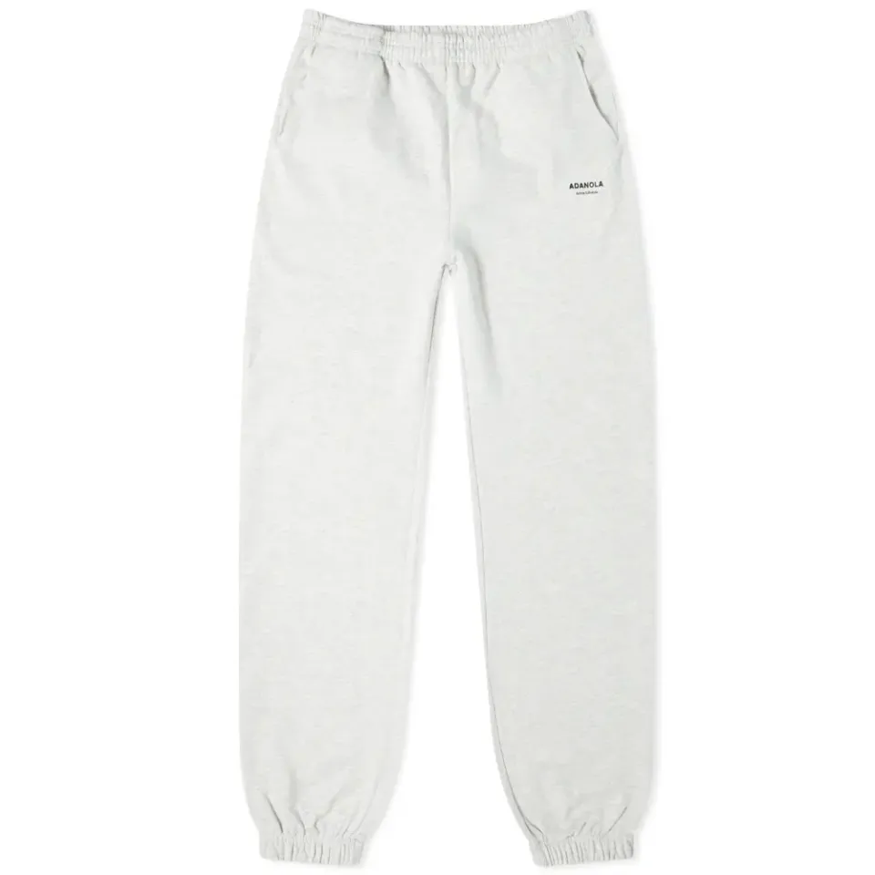 Tonal Logo Sweat Pant - END. Exclusive