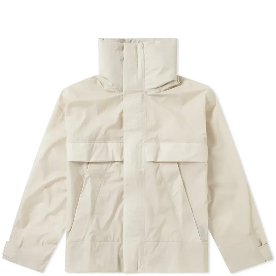 x Day One Bonded Windbreaker