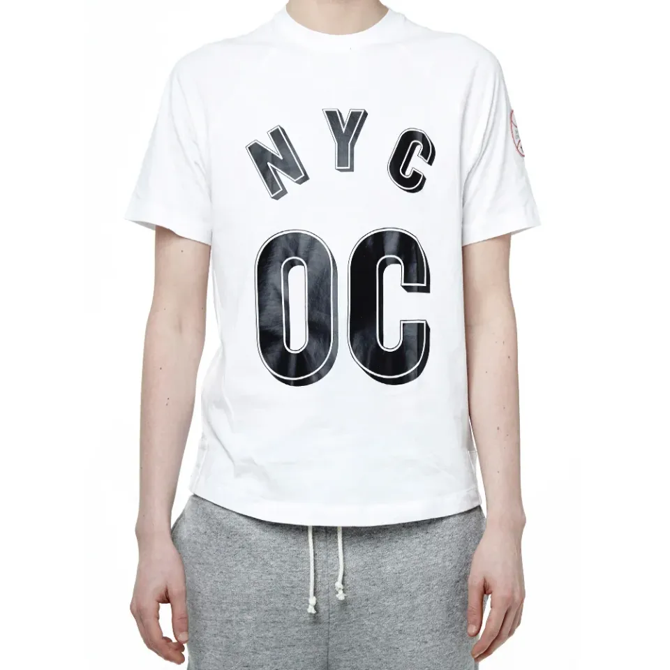 x Opening Ceremony Baseball Tee