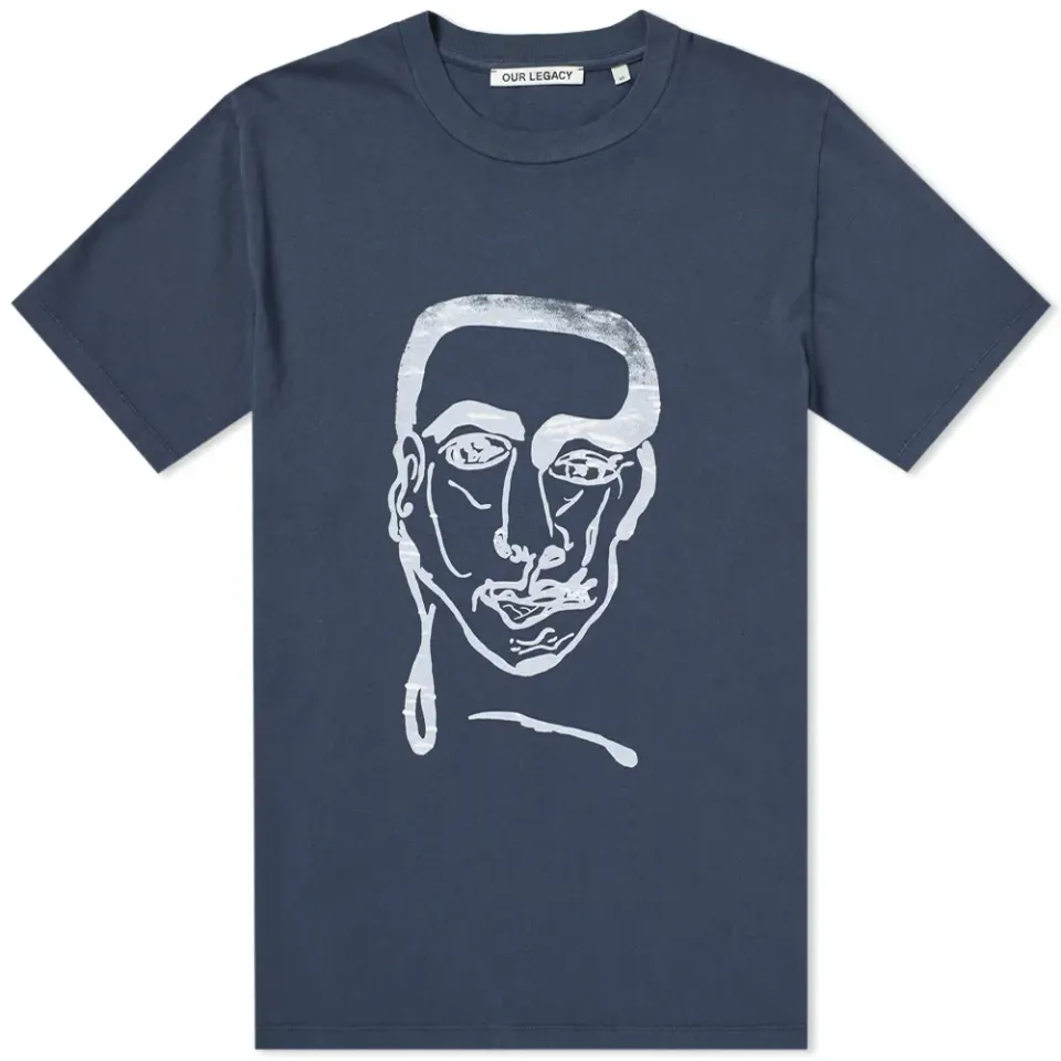 Box Tee