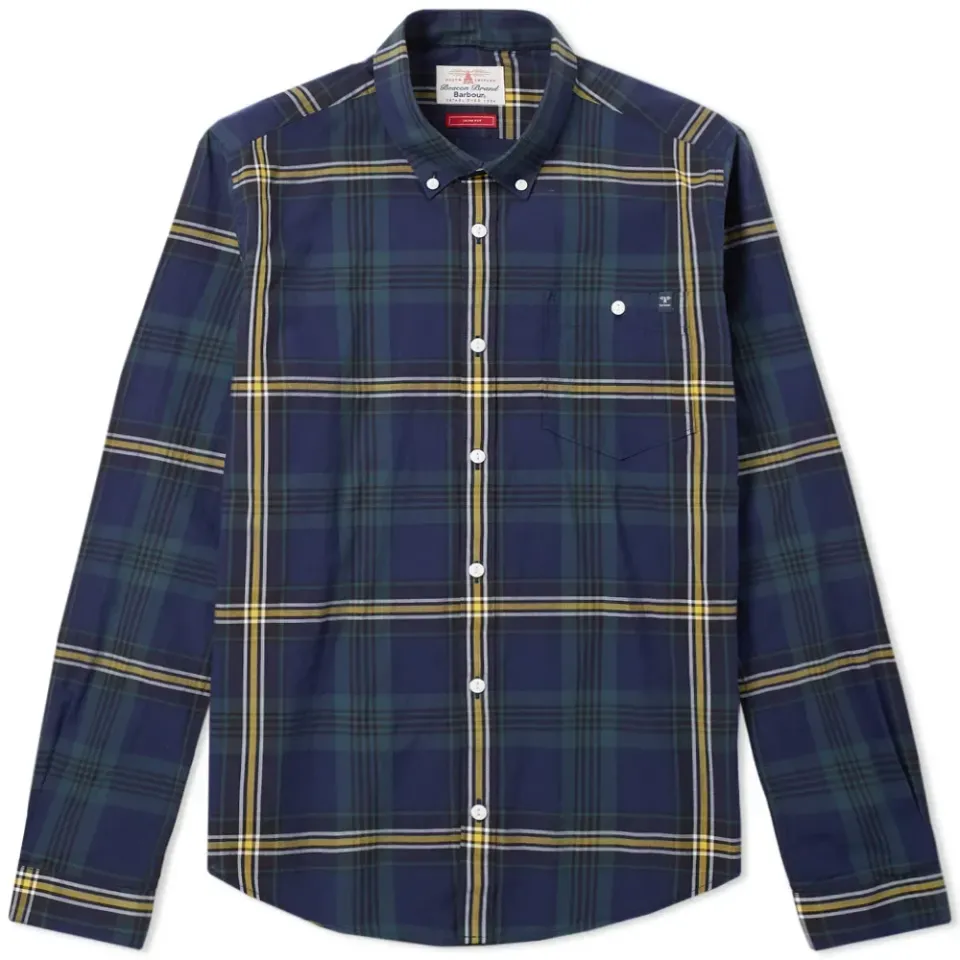 Heritage Fardale Shirt