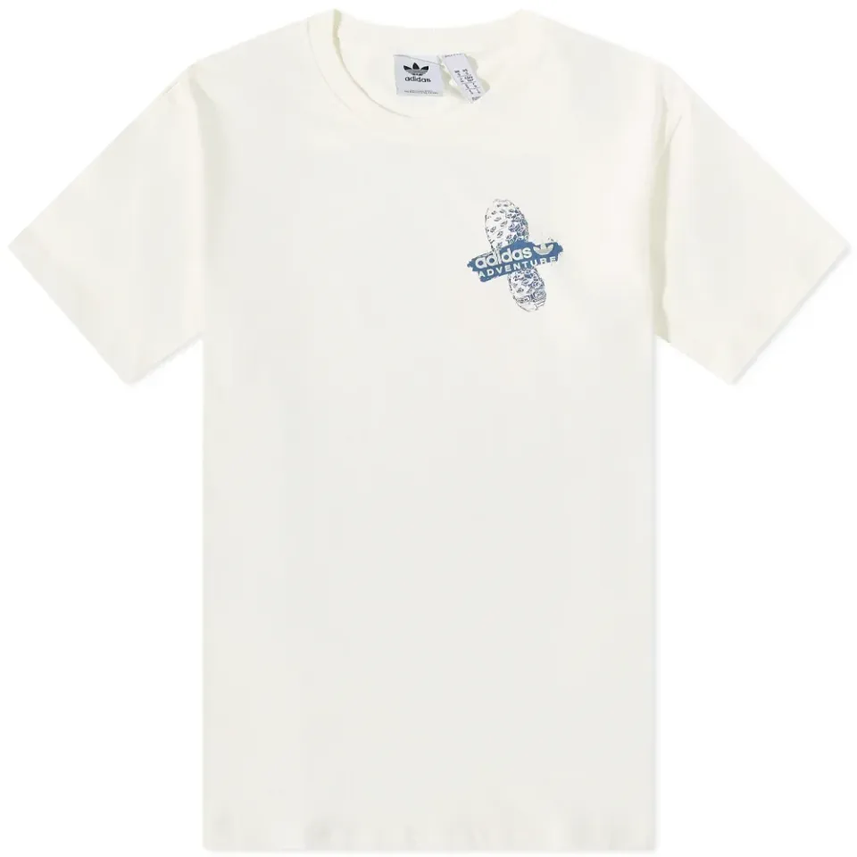 Adventure Trail T-Shirt