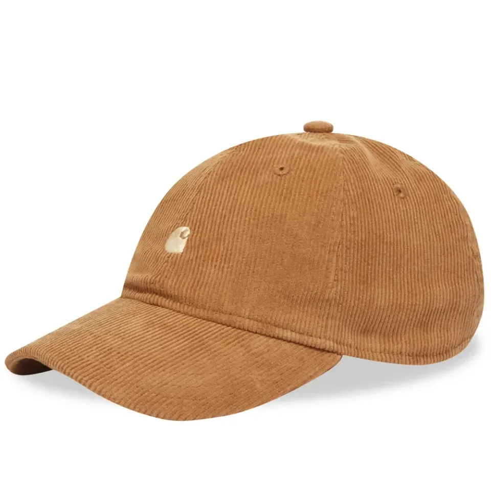 Harlem Small Logo Cap