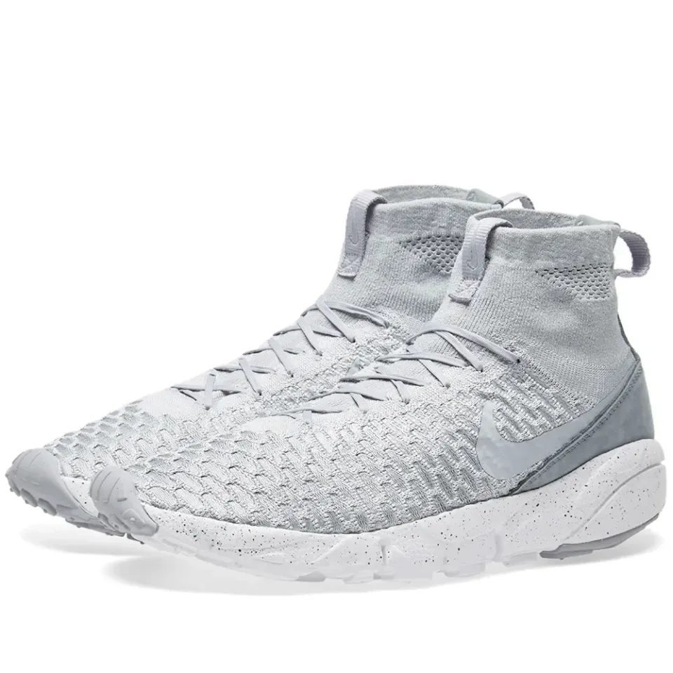 Air Footscape Magista Flyknit