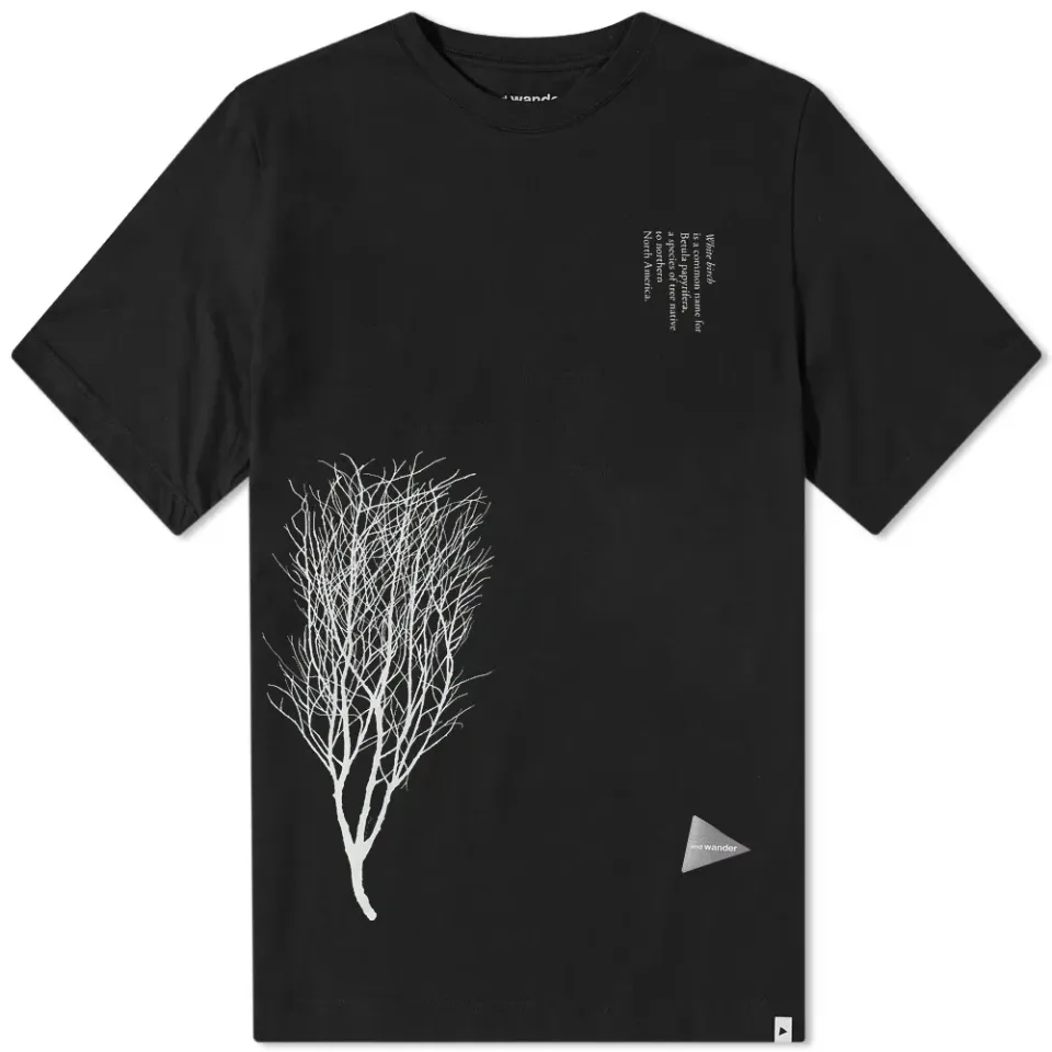 Tree T-Shirt