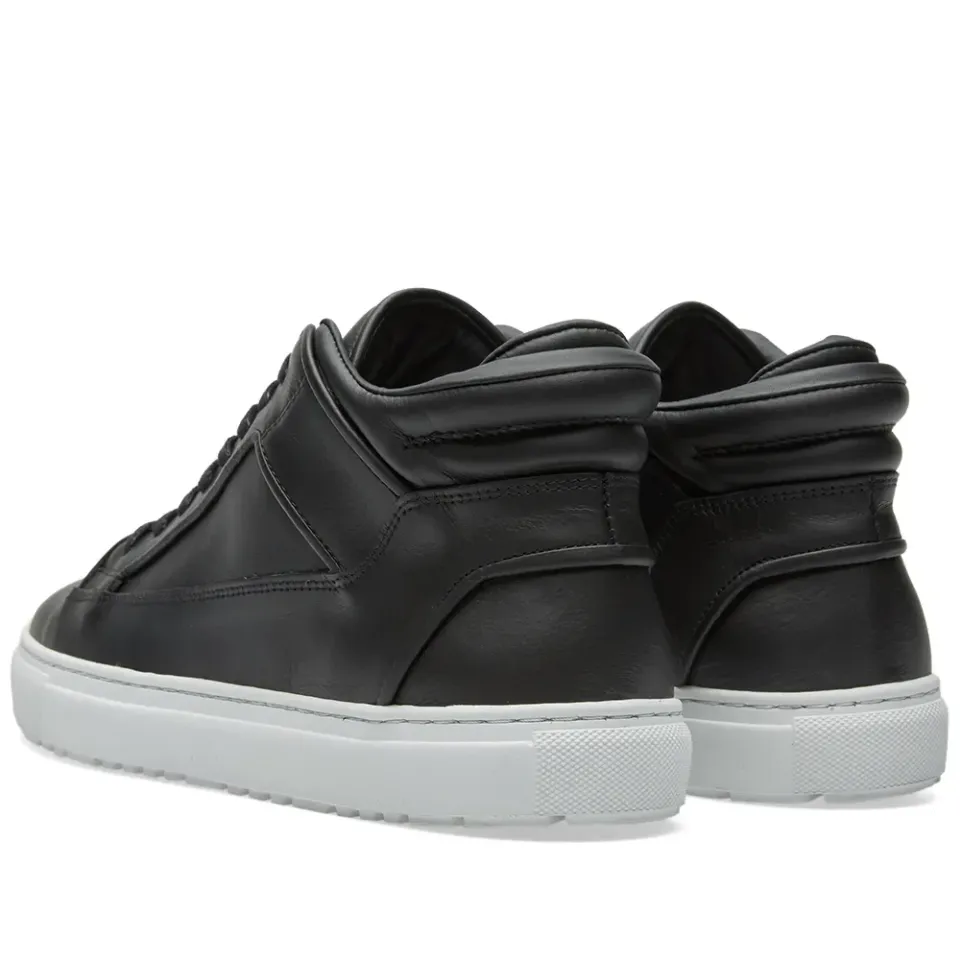 ETQ. Mid Top 2 Sneaker