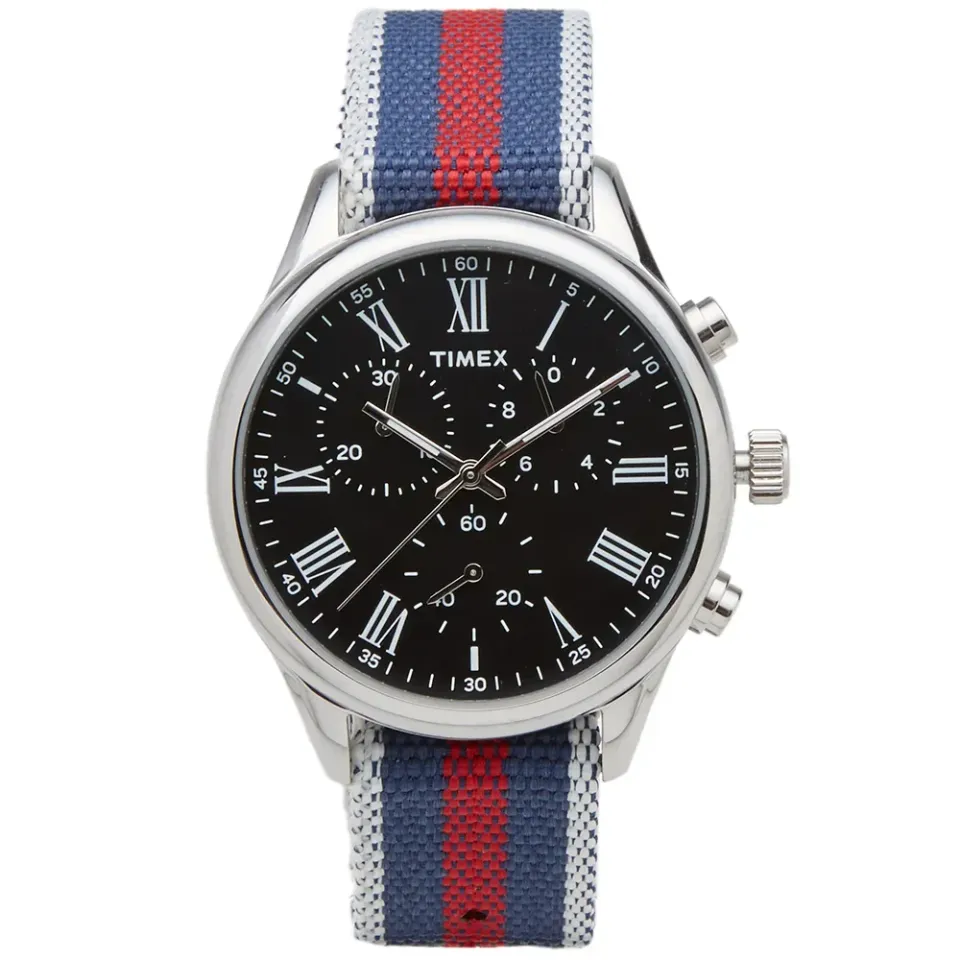 Weston Avenue Watch