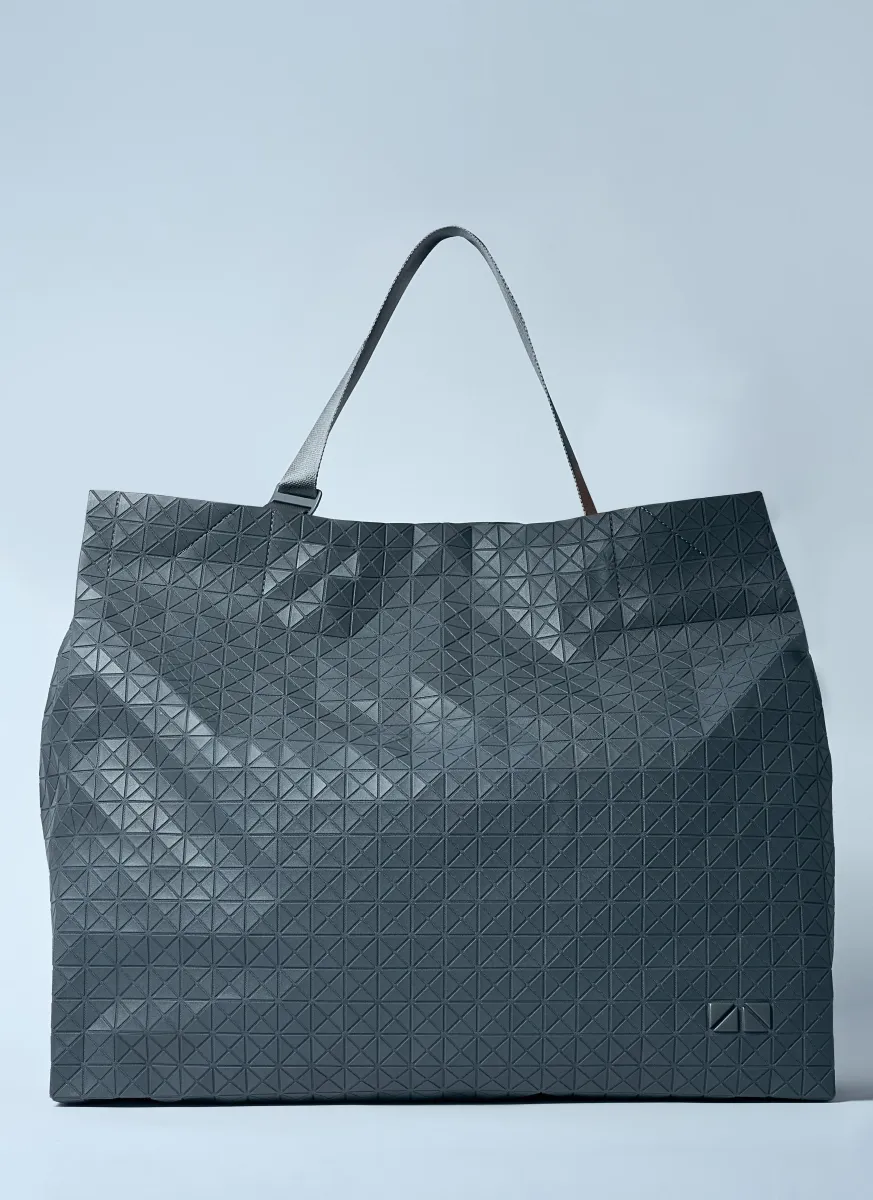 Cart One-Tone Tote Bag