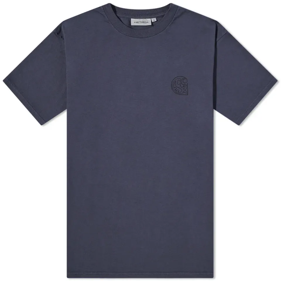 Verse Patch T-Shirt