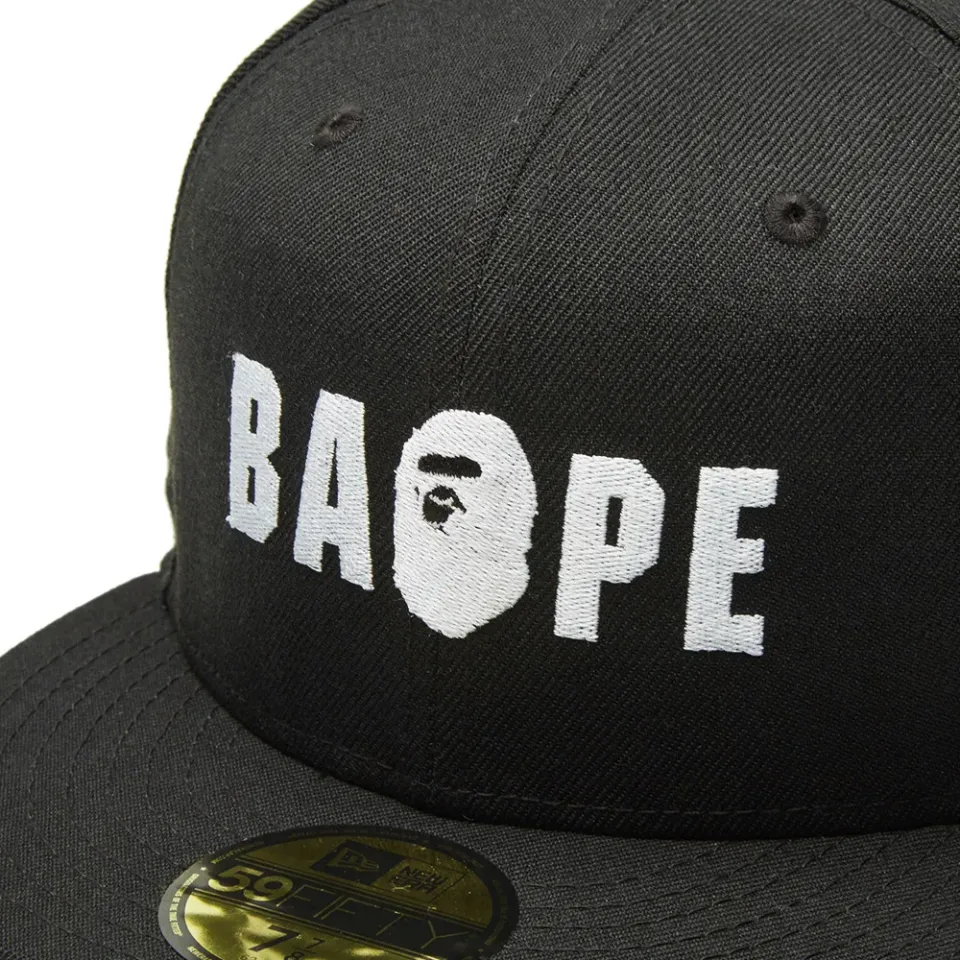 New Era Bape Cap