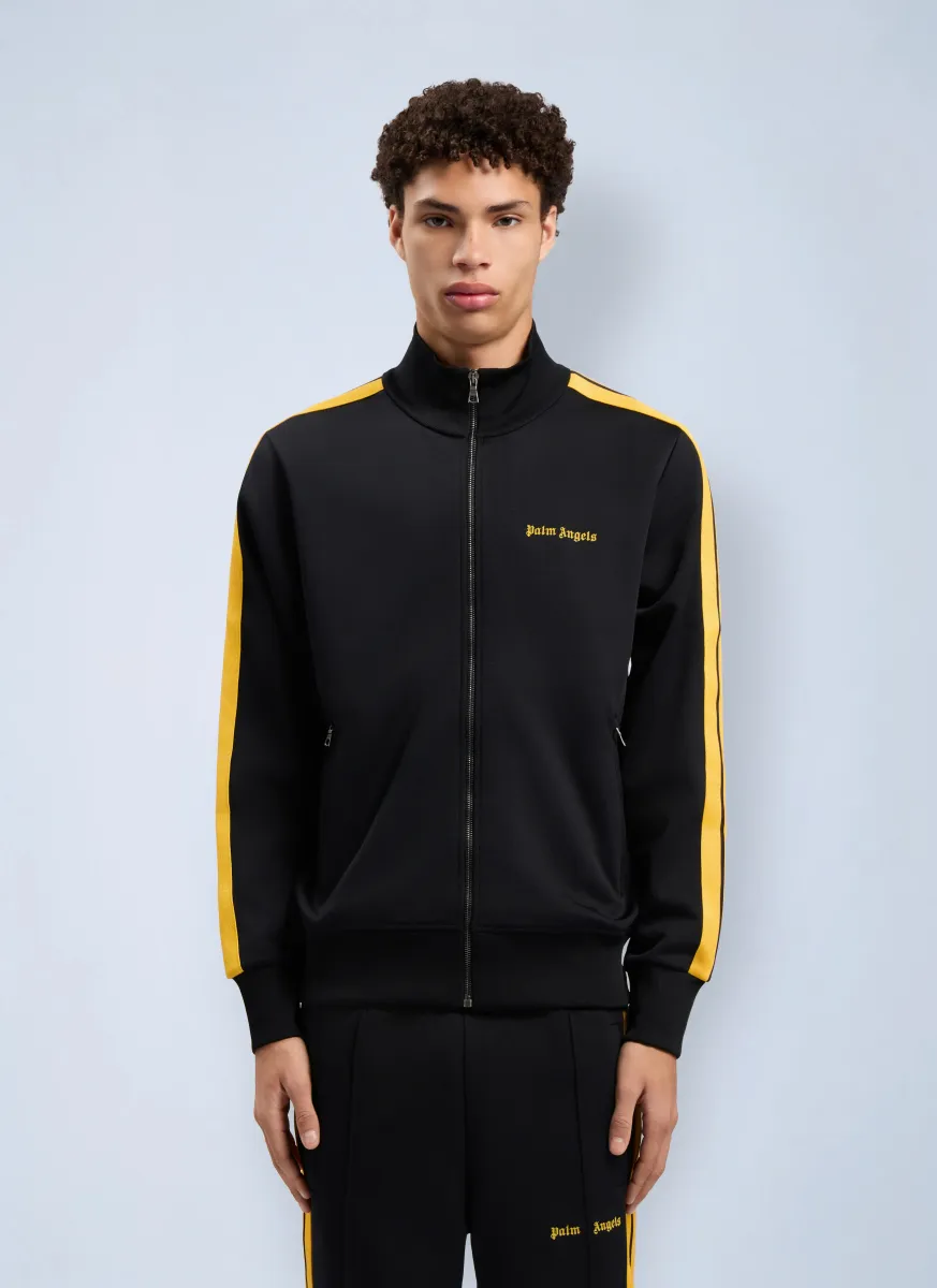 Classic Logo Track Jacket
