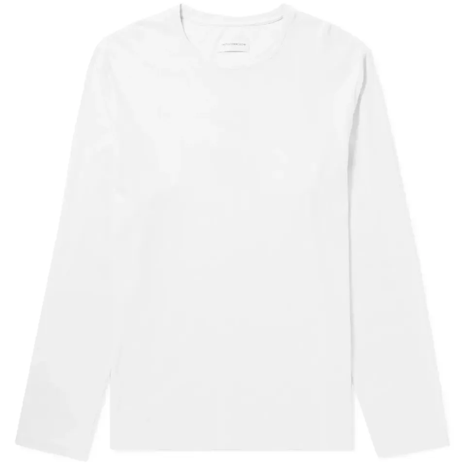 Long Sleeve NY Tee