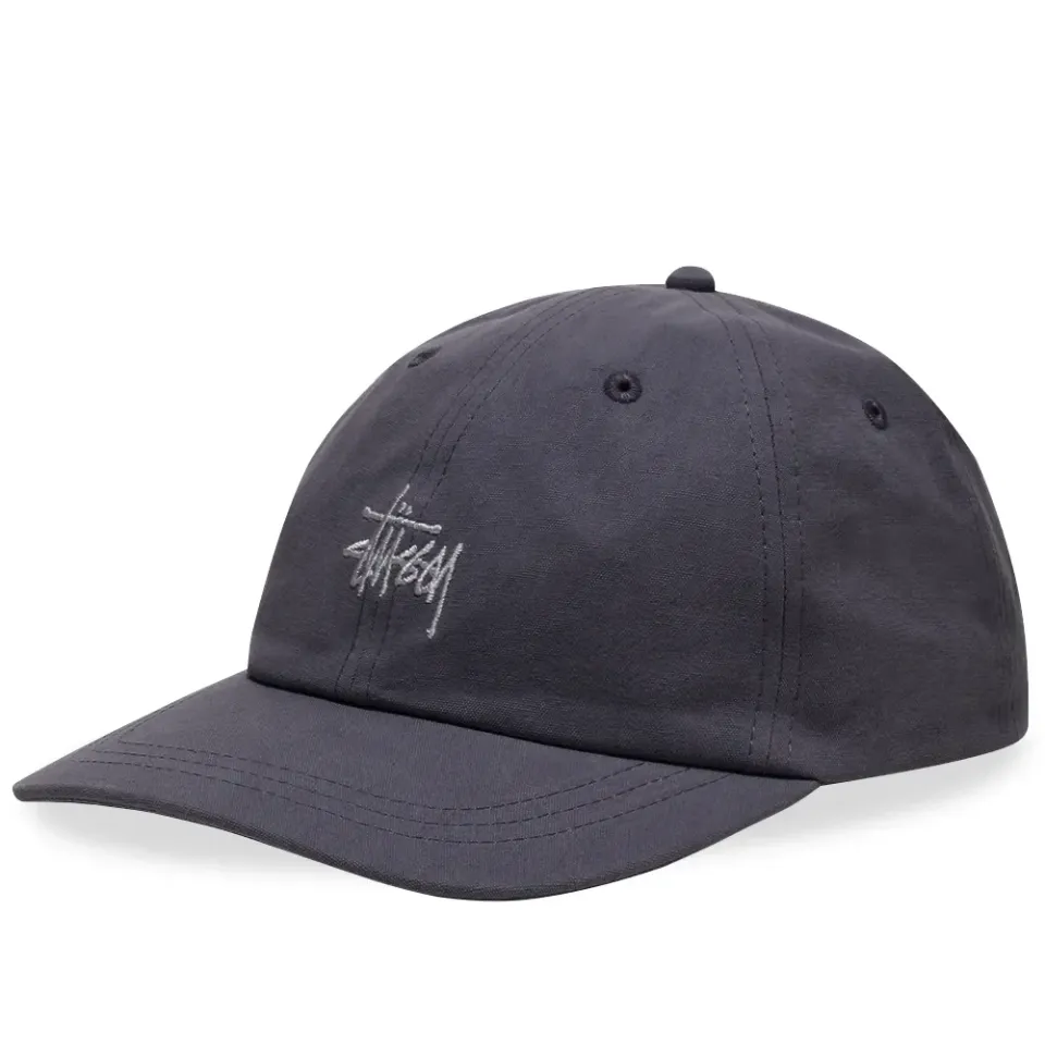 Stock Canvas Low Pro Cap