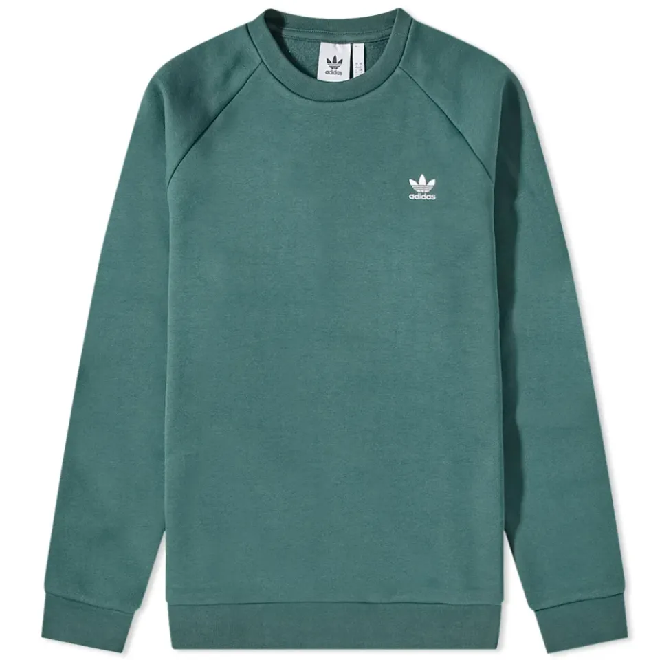 Essential Crew Sweat
