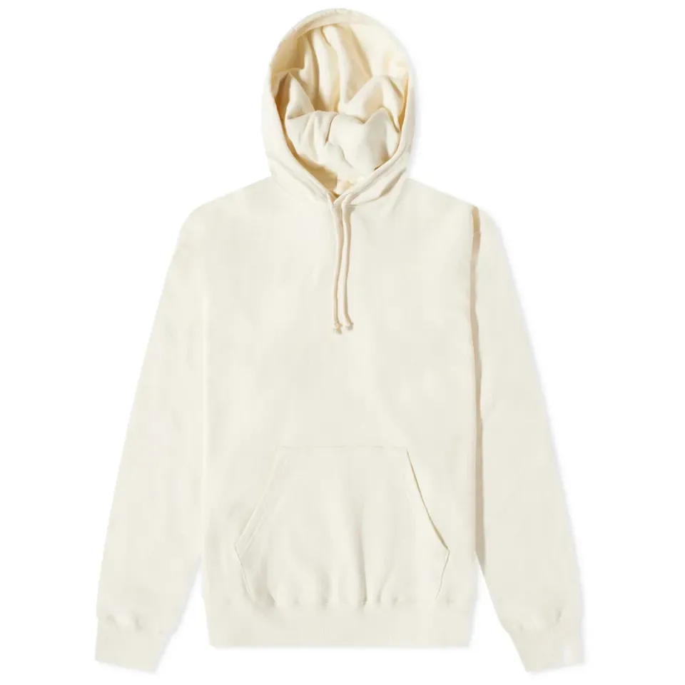Popover Hoodie
