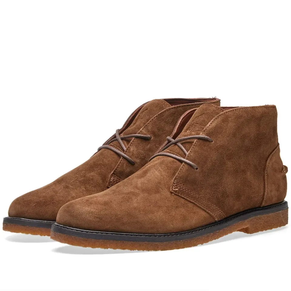 Marlow Desert Boot