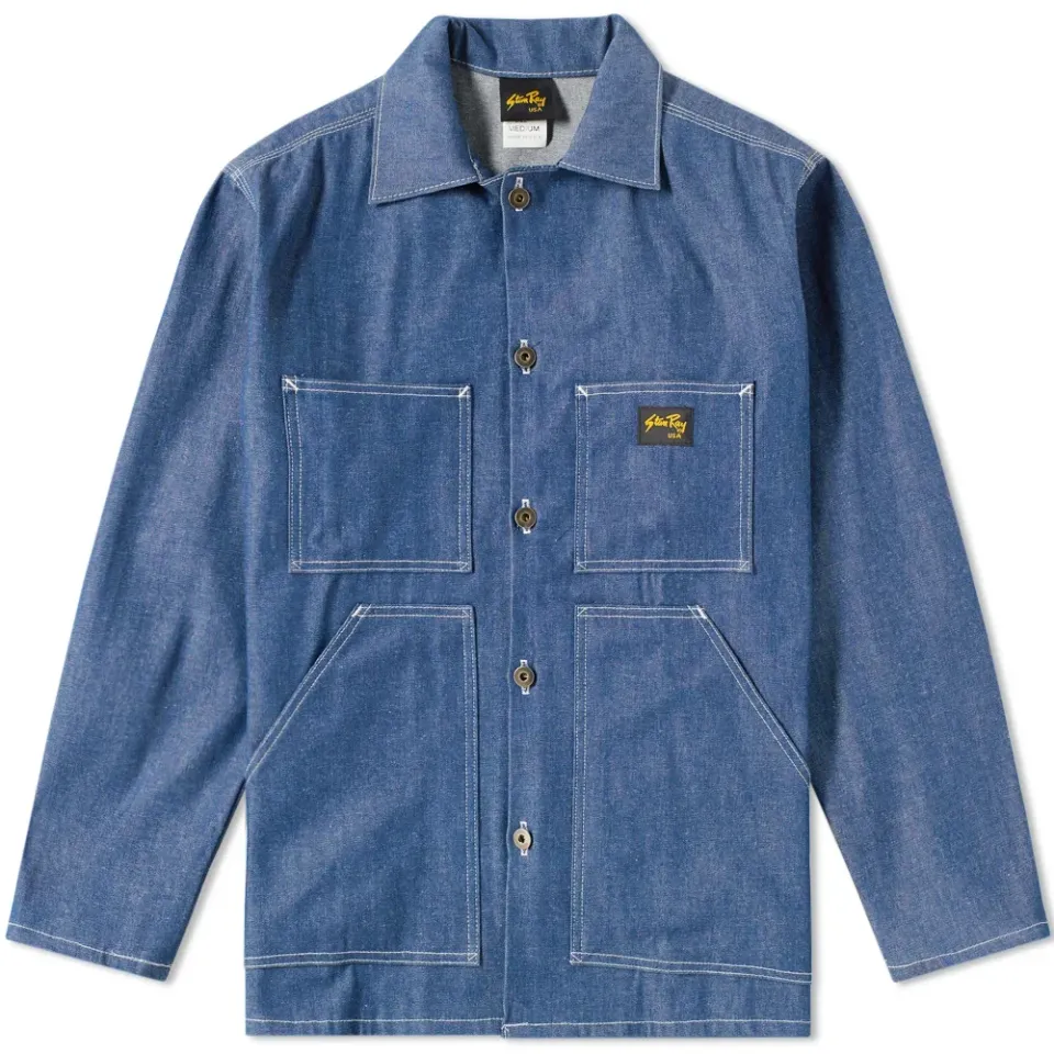 Shop Jacket