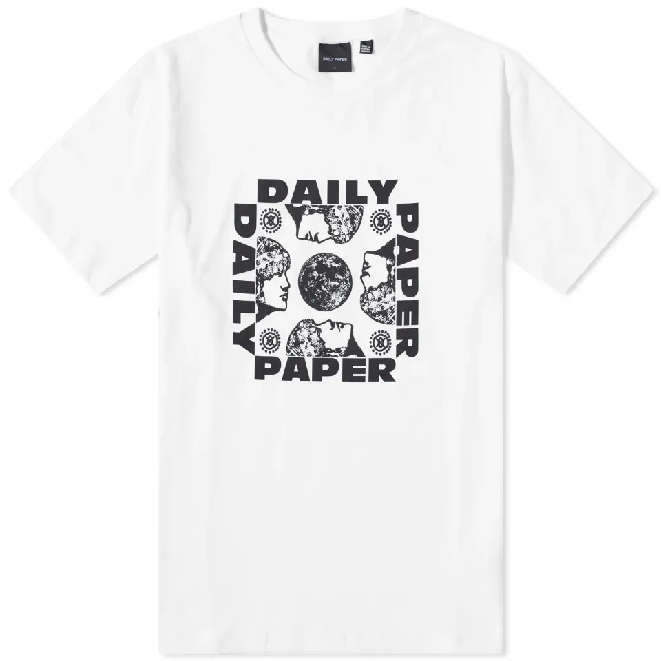 Parvis Logo T-Shirt