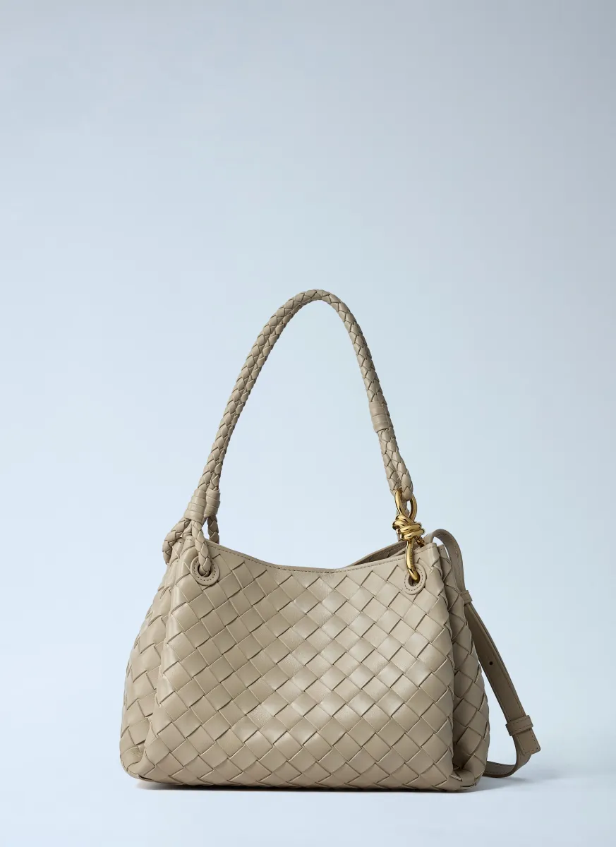 Medium Parachute Shoulder Bag