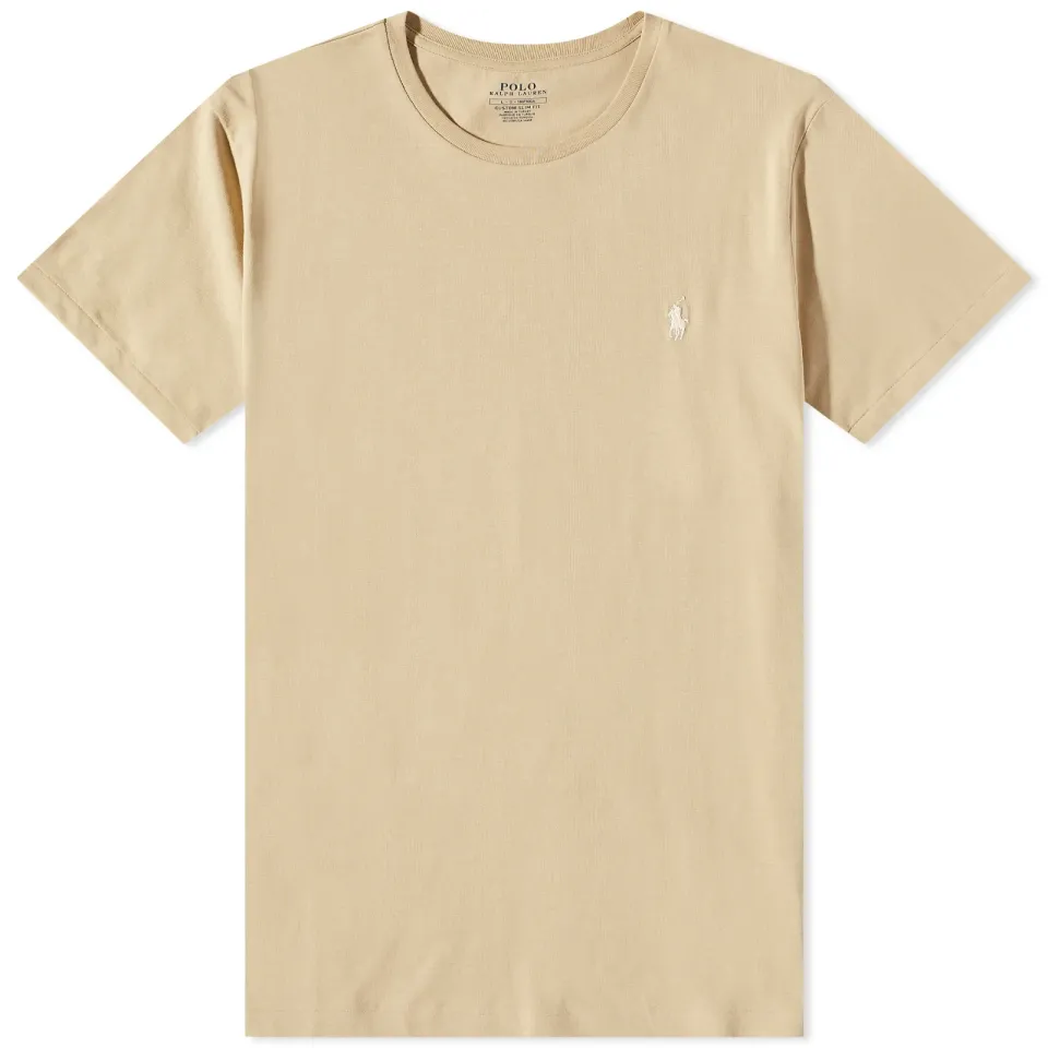 Custom Fit T-Shirt
