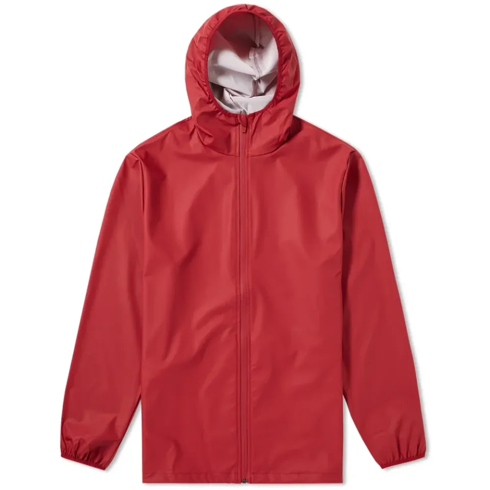Base Jacket