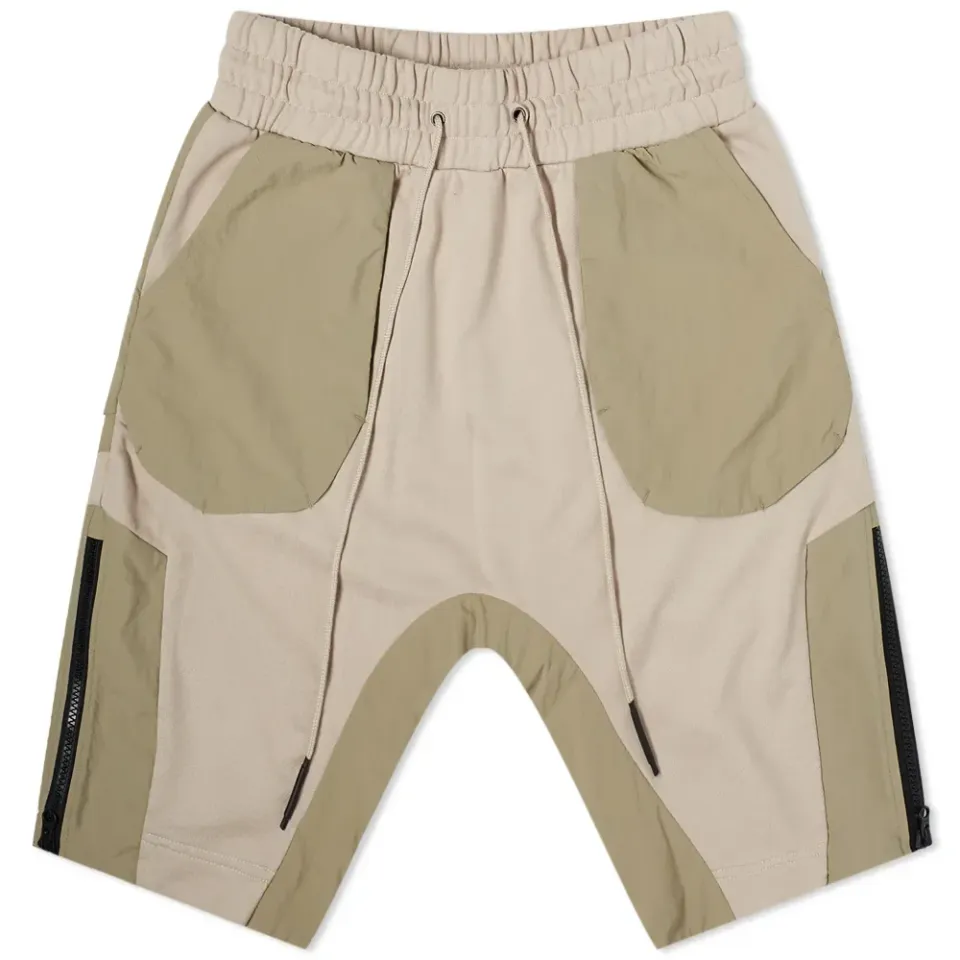 Thelus Shorts