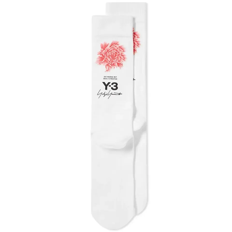 x James Harden Sock