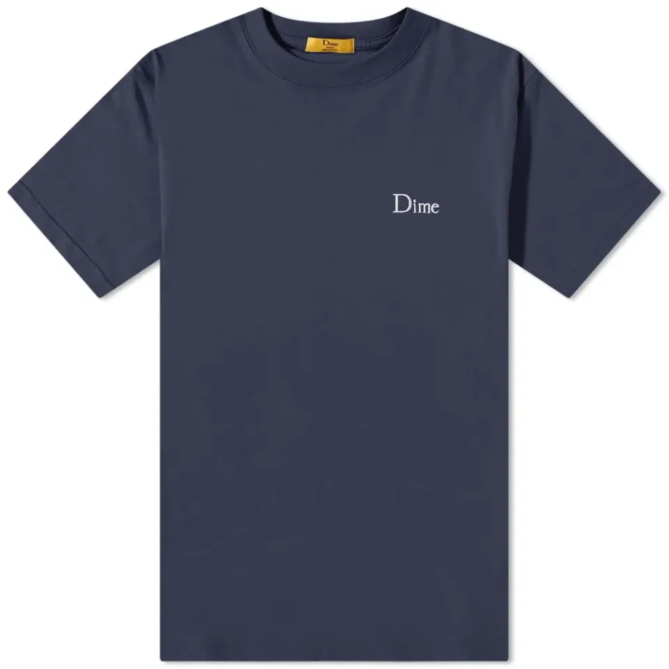 Classic Small Logo T-Shirt