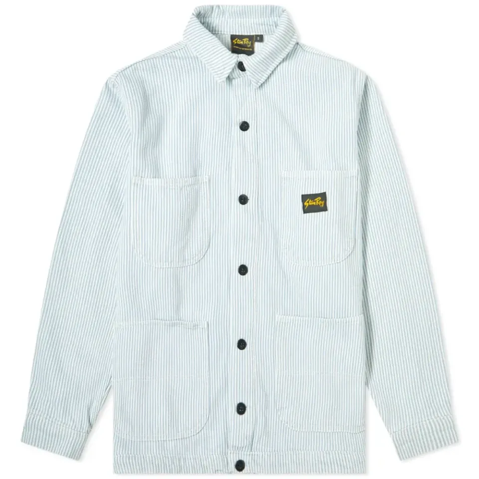 Barn Coat
