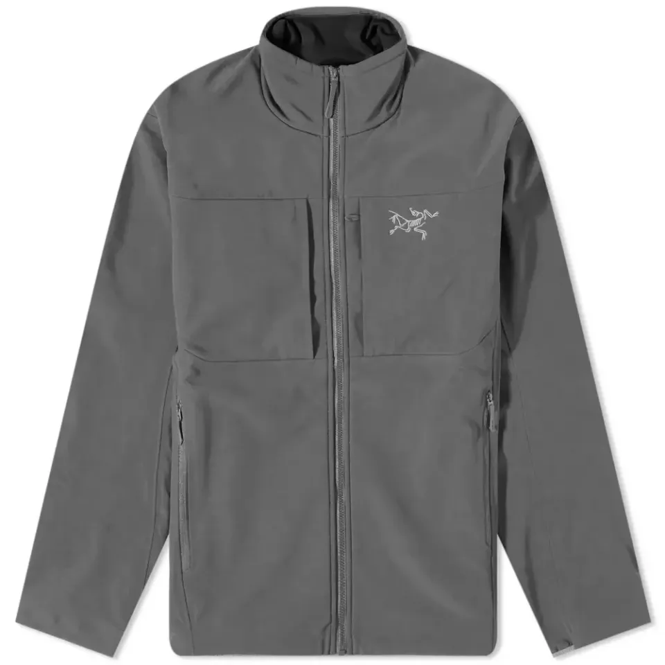 Arc'teryx Gamma MX Softshell Jacket