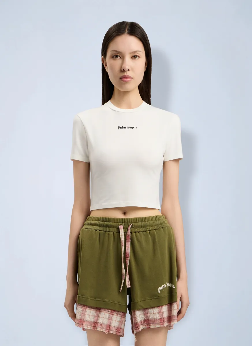 Classic Logo Baby T-Shirt