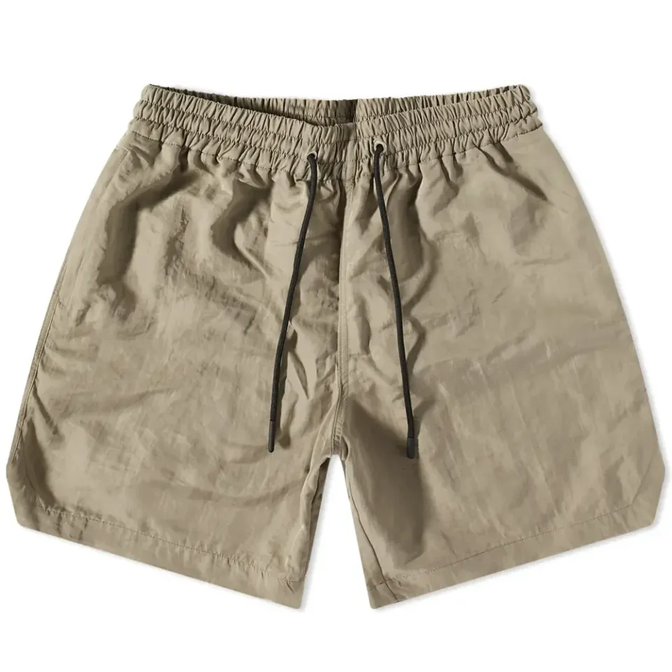 Mike Drawstring Shorts