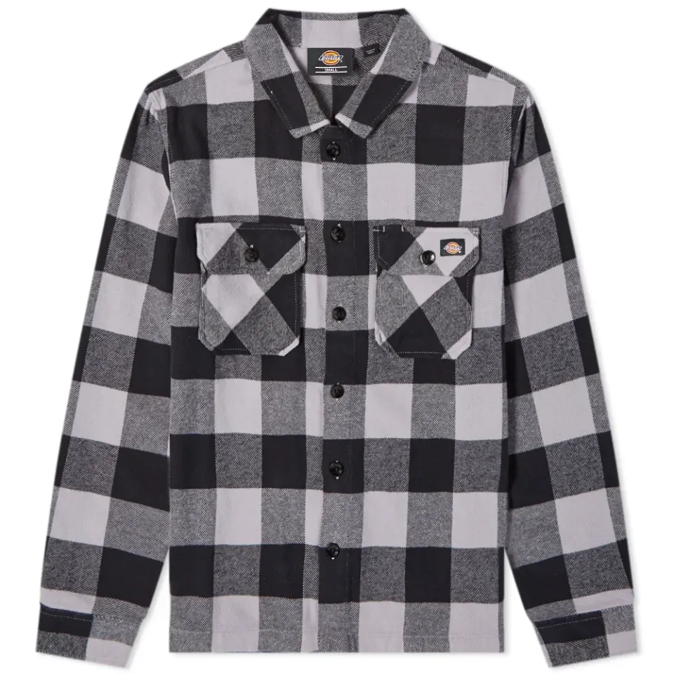 Sacramento Check Shirt