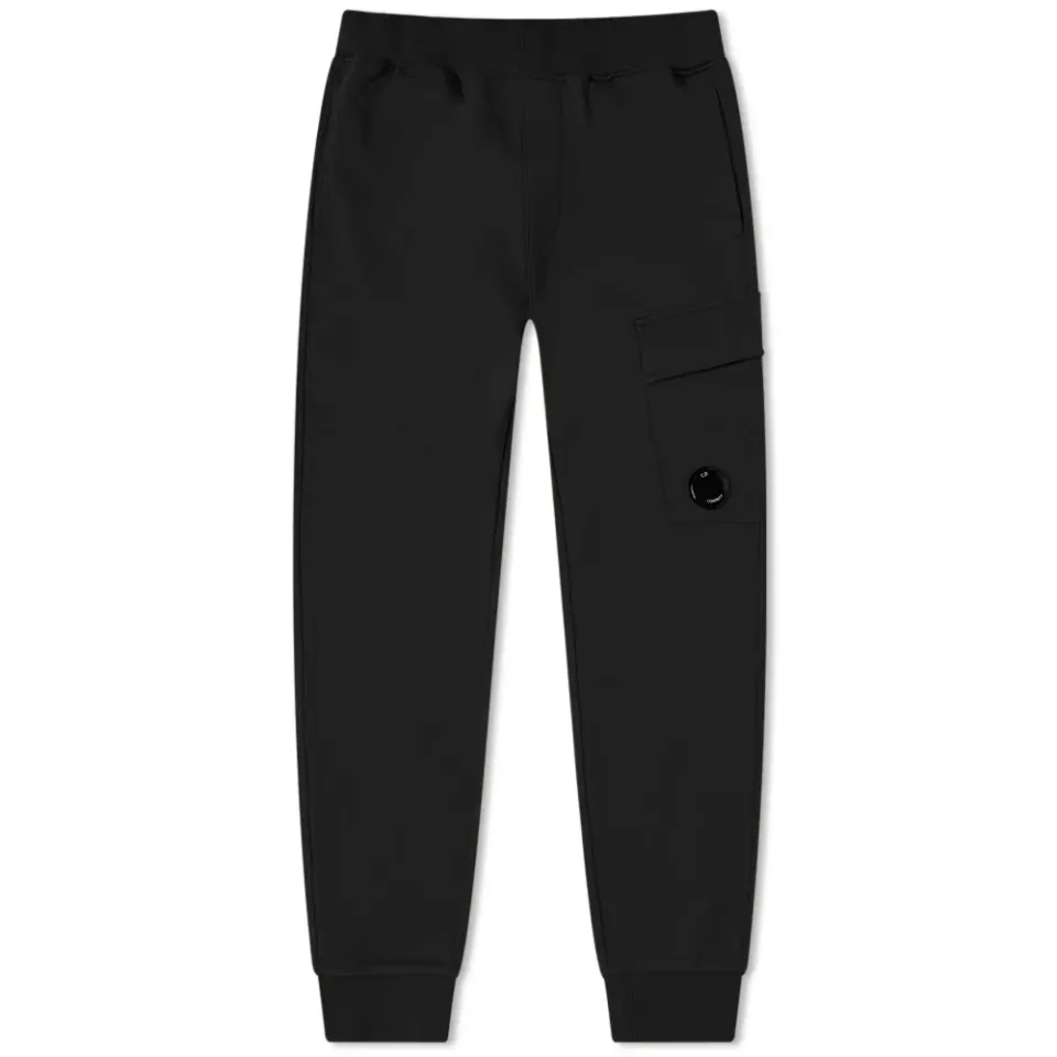 Pocket Lens Sweatpant