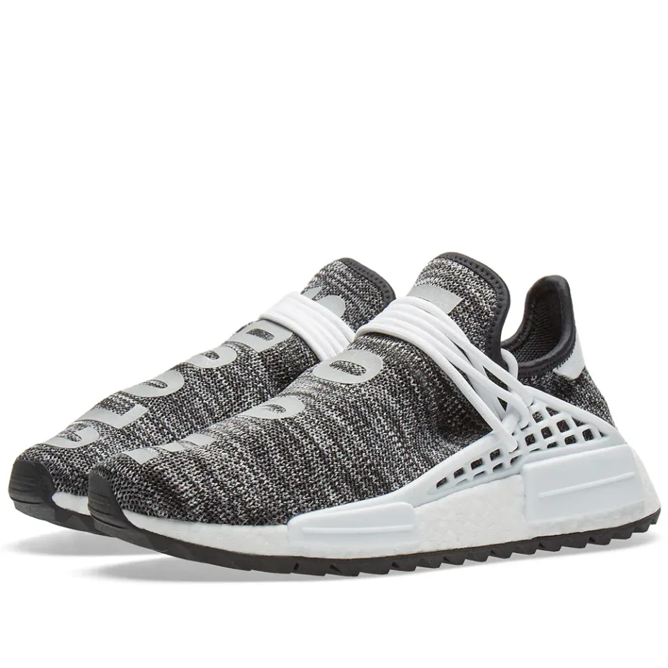 x Pharrell Williams NMD HU Trail