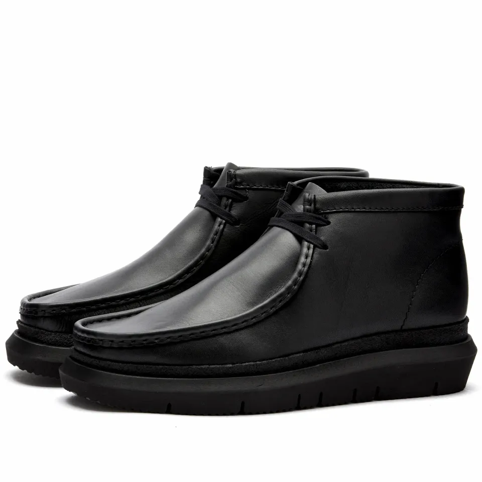 x Clarks Originals Hybrid Wallabee