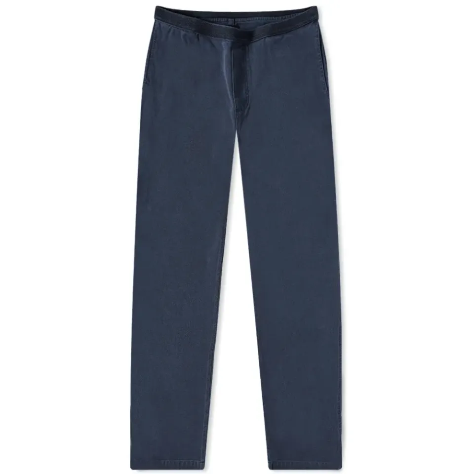 Washed Hard & Software Carpenter Pant