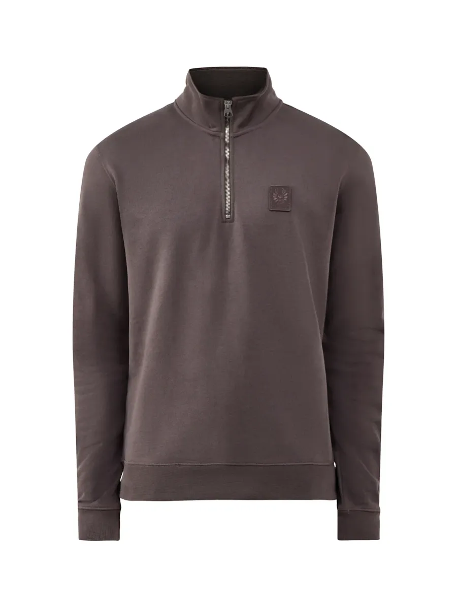 Curator Quarter Zip Sweatshirt