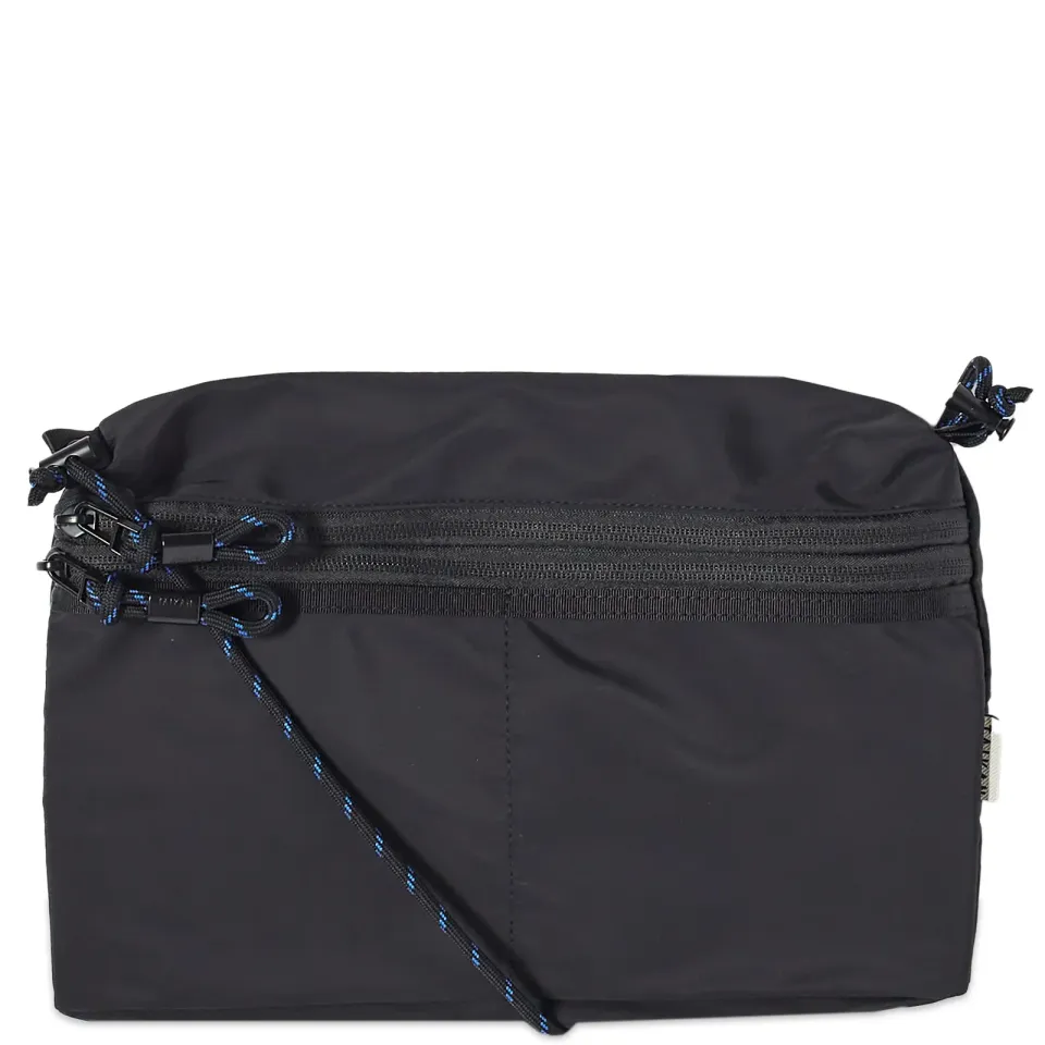 Large Sacoche Cross Body Bag