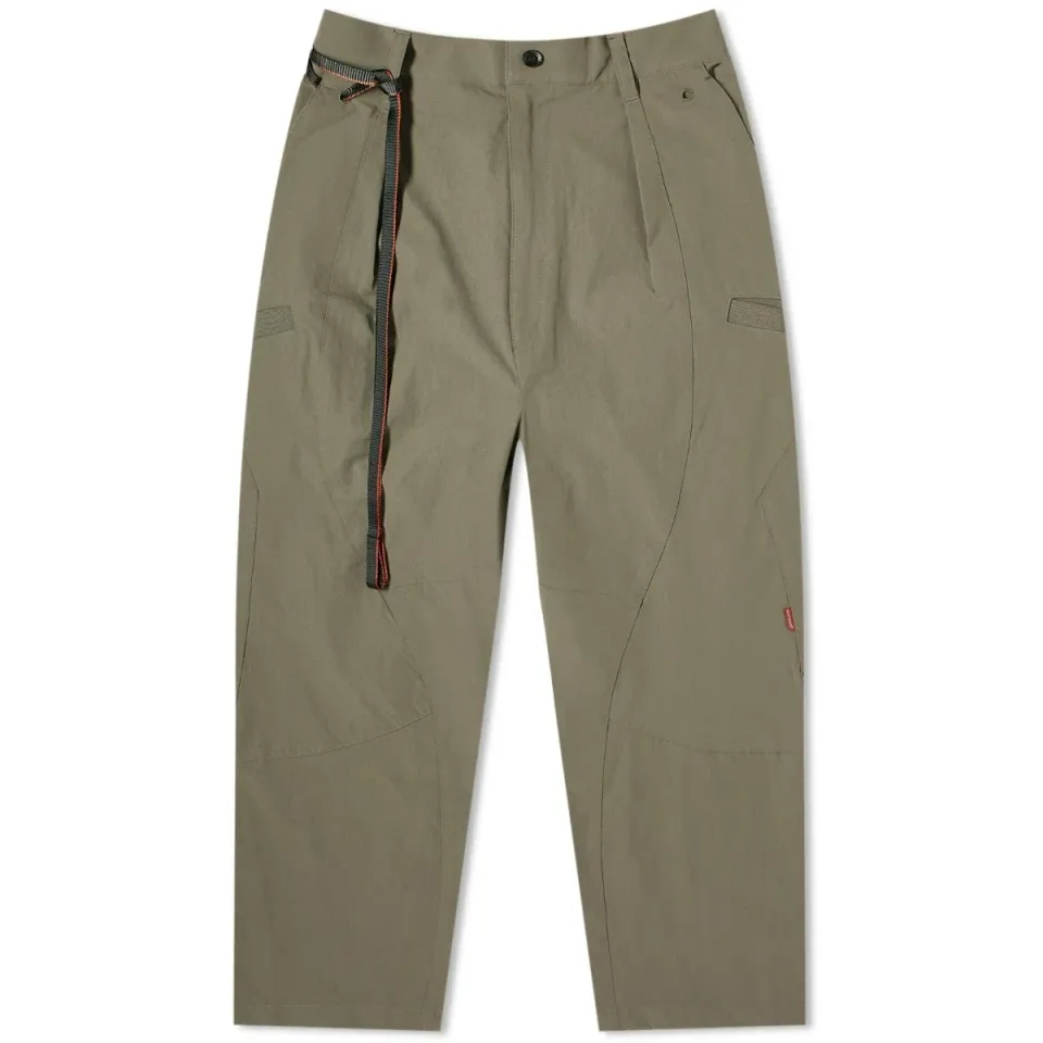 “BR-05” SOFTBOX Basic Pants