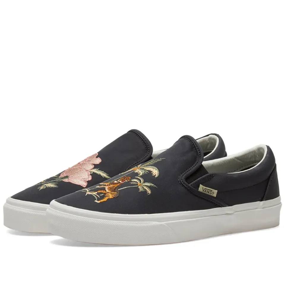 Classic Slip On DX
