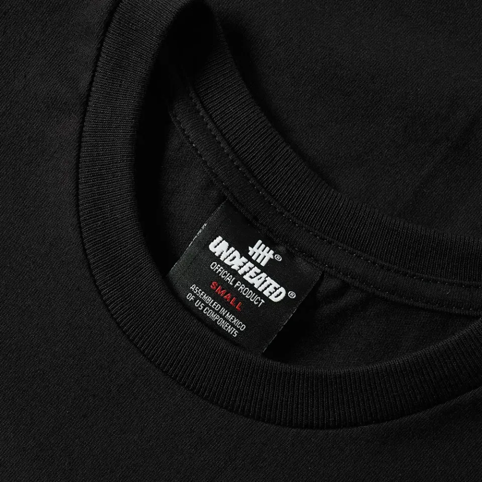 Cast Tee
