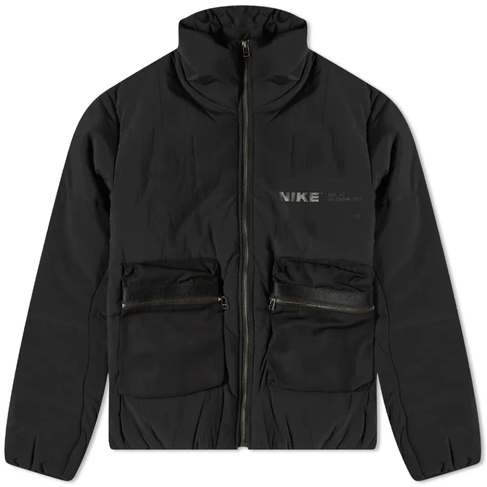 Nike City Made Therma-Fit Jacket