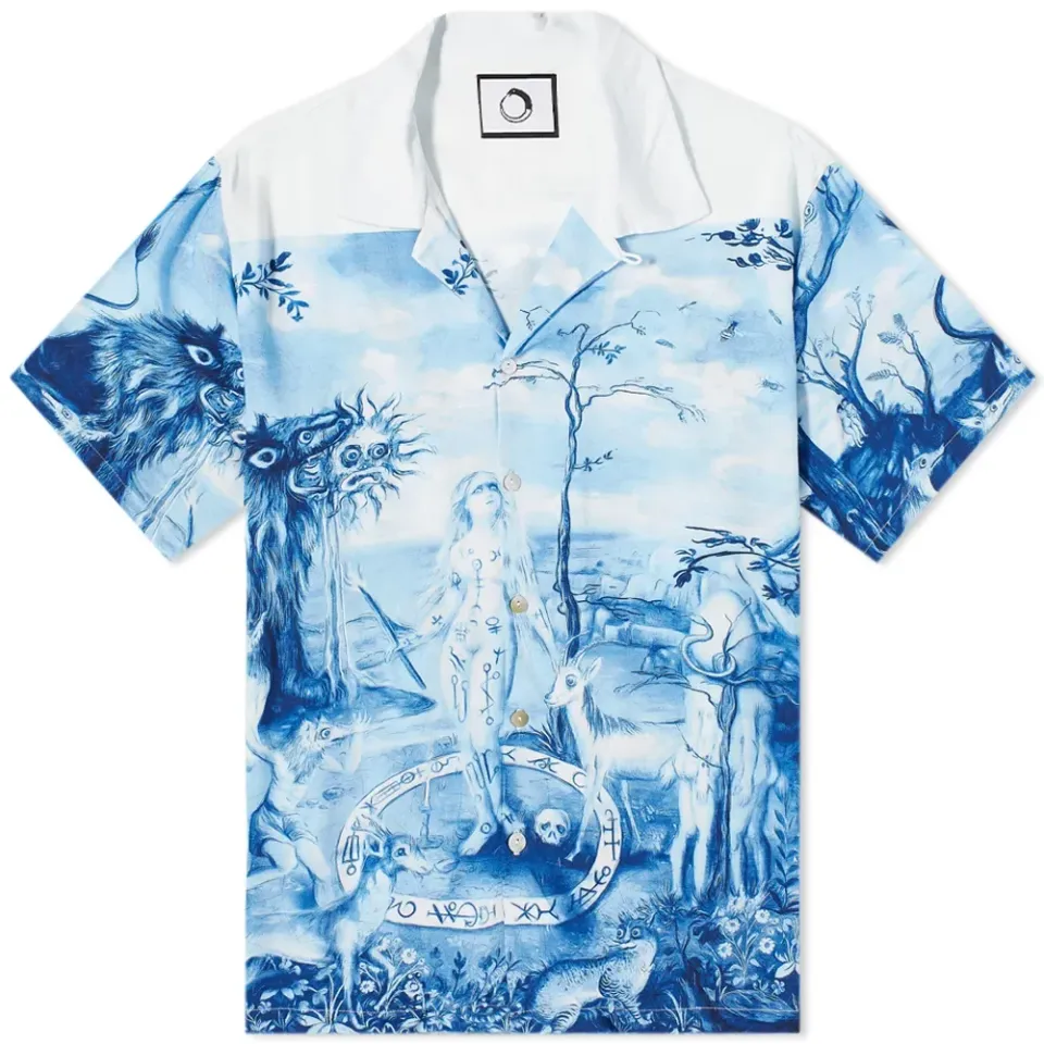 Mandevilles Trip Vacation Shirt