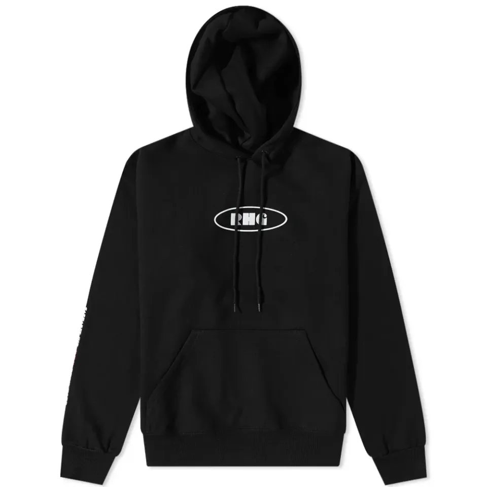 x Rush Hour Hoodie